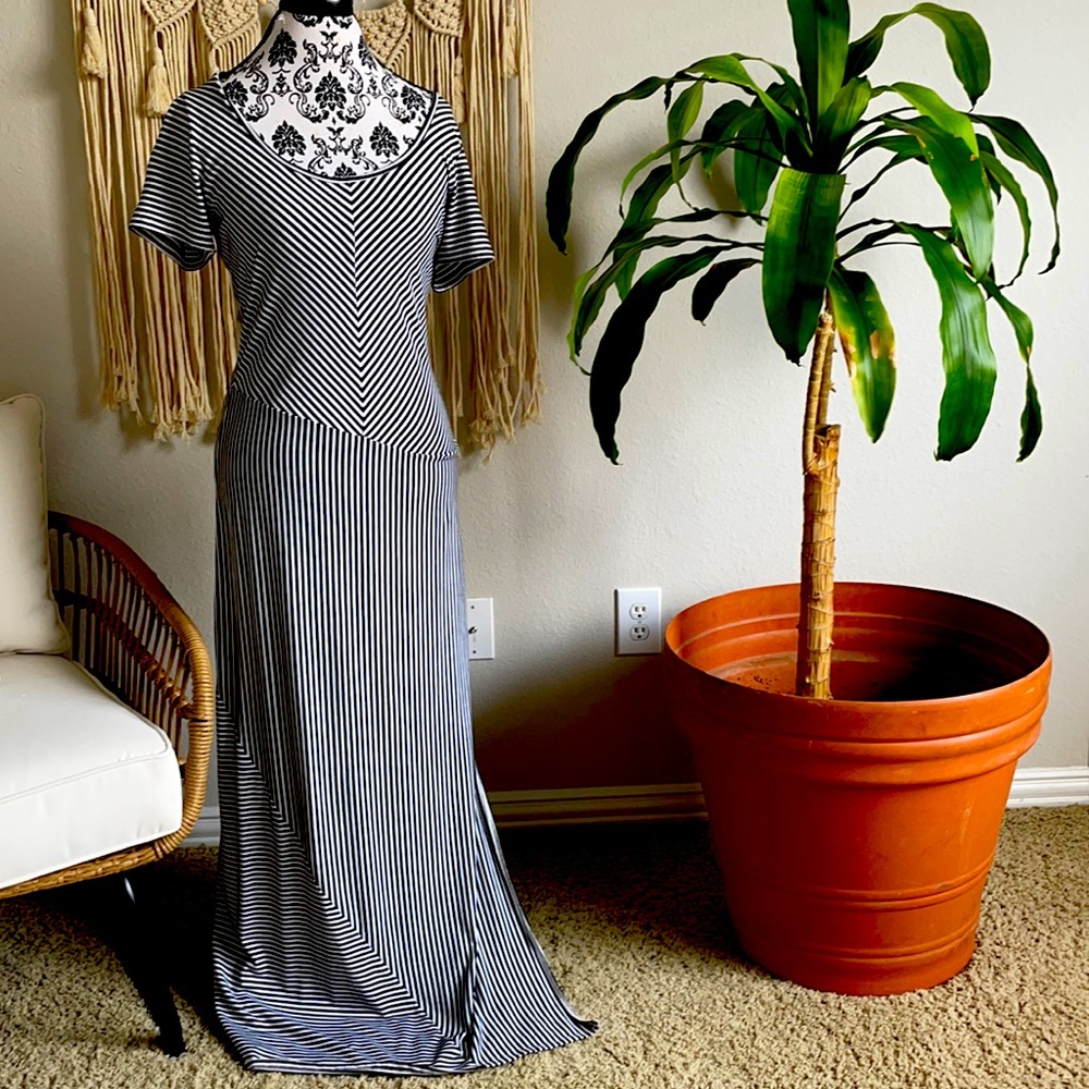 Gibson Latimer Maxi